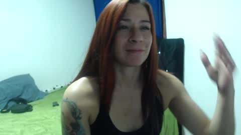 cherry  aleja online show from 02.12.25