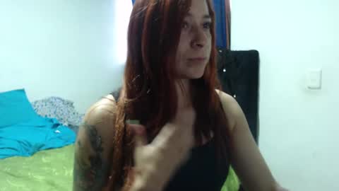 cherry  aleja online show from 02.26.25