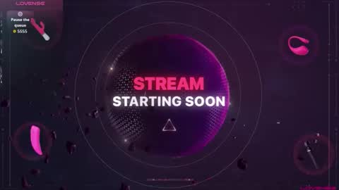 Snapshot of cherry_glo chatting on 11.19.25 cherry_glo online show from 11.19.25