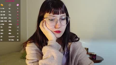 Snapshot of cherry_hazzze chatting on 12.10.24 Cheryl online show from 12.10.24