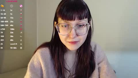 Snapshot of cherry_hazzze chatting on 12.11.24 Cheryl online show from 12.11.24