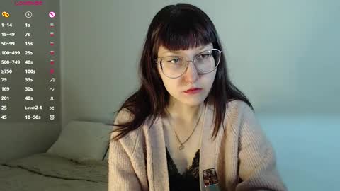 Snapshot of cherry_hazzze chatting on 12.14.24 Cheryl online show from 12.14.24