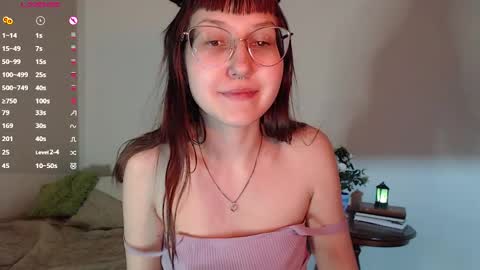 Snapshot of cherry_hazzze chatting on 12.30.24 Cheryl online show from 12.30.24