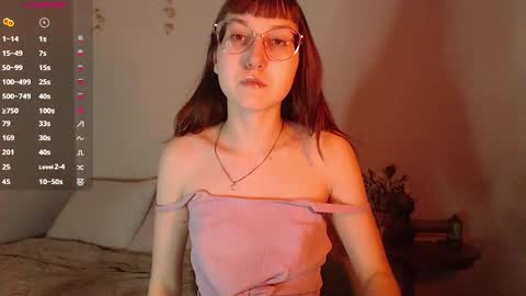 Snapshot of cherry_hazzze chatting on 01.13.25 Cheryl online show from 01.13.25