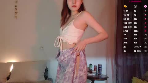 Snapshot of cherry_hazzze chatting on 01.31.25 Cheryl online show from 01.31.25