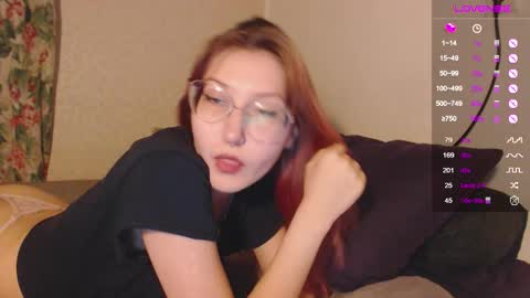 Snapshot of cherry_hazzze chatting on 09.14.25 Cheryl online show from 09.14.25