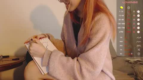 Snapshot of cherry_hazzze chatting on 10.20.25 Cheryl online show from 10.20.25