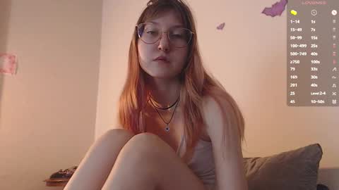 Snapshot of cherry_hazzze chatting on 11.07.25 Cheryl online show from 11.07.25