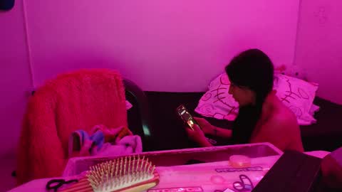 Nezumy Rey  online show from 01.24.25