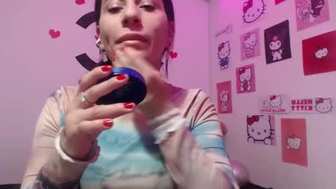 Nezumy Rey  online show from 02.07.25