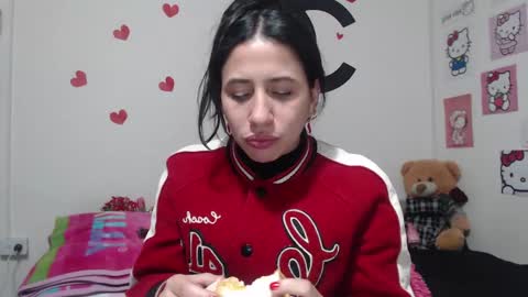 Nezumy Rey  online show from 02.15.25