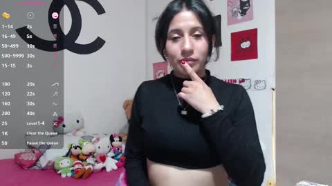 Nezumy Rey  online show from 02.28.25