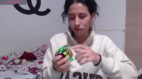 Nezumy Rey  online show from 10.13.25