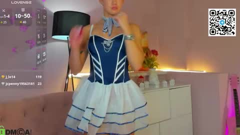 Lexi online show from 03.02.26