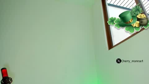 Snapshot of cherry_monroe chatting on 03.05.25 cherry Monroe online show from 03.05.25