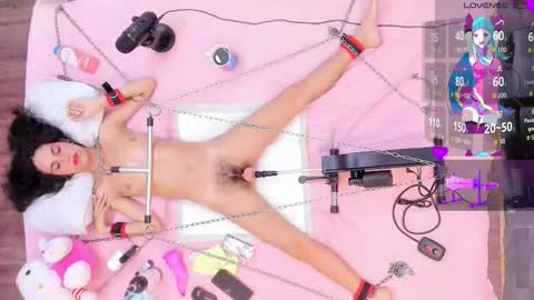 cherry online show from 10.09.25