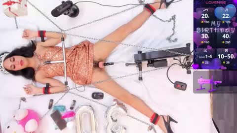 cherry online show from 10.10.25