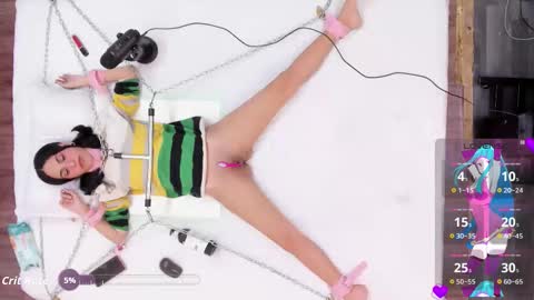 cherry online show from 10.21.25