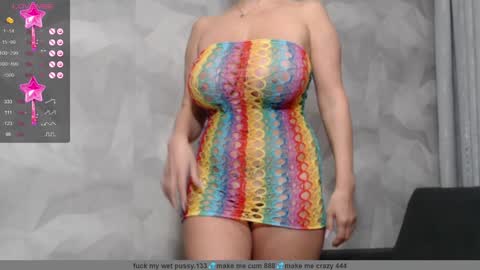 Snapshot of cherry_nicolle chatting on 01.24.25 nicolle Onlyfans cherry nicolle online show from 01.24.25