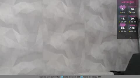 Snapshot of cherry_nicolle chatting on 03.09.25 nicolle Onlyfans cherry nicolle online show from 03.09.25