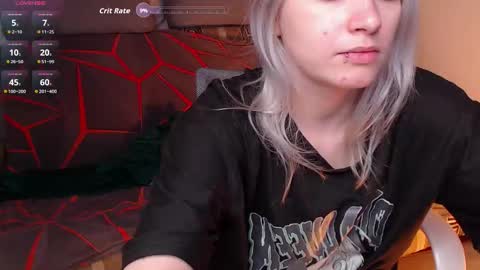 Snapshot of cherry_night666 chatting on 02.11.26 Morty online show from 02.11.26