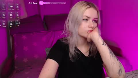 Snapshot of cherry_night666 chatting on 02.27.26 Morty online show from 02.27.26