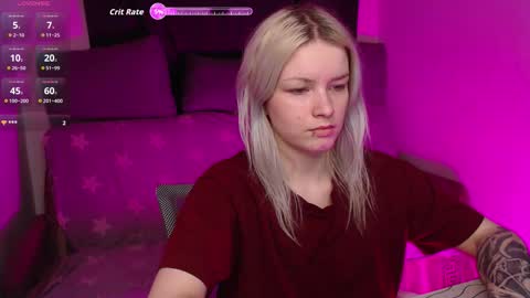 Snapshot of cherry_night666 chatting on 03.02.26 Morty online show from 03.02.26