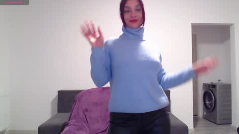 Sherry online show from 12.06.24