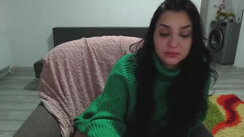 Sherry online show from 02.11.25