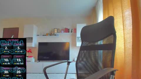 mayra online show from 11.13.25