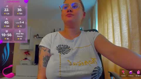 mayra online show from 01.07.26