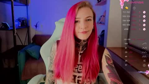 Roxy online show from 11.11.25