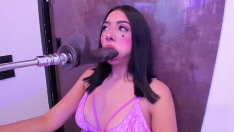 ANNY online show from 03.11.26