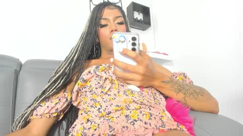 Cherry  online show from 12.27.24