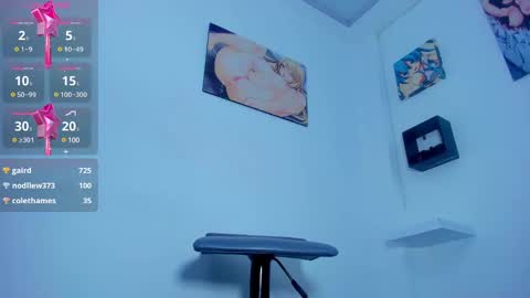 Cherry  online show from 02.08.25