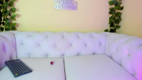 Sussan Cherry  online show from 12.10.24