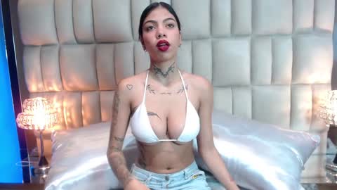 Sussan Cherry  online show from 01.04.25