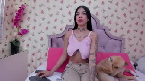 Sussan Cherry  online show from 01.31.25