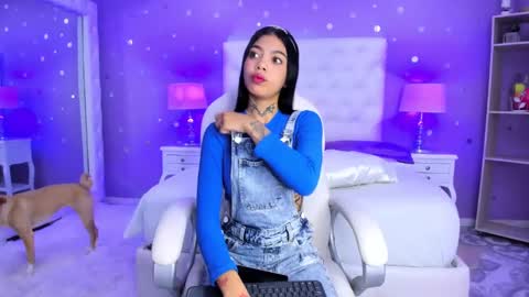 Sussan Cherry  online show from 02.04.25