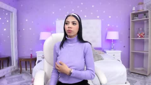 Sussan Cherry  online show from 02.26.25