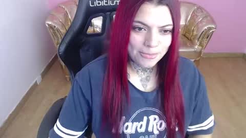 cherry_t1 online show from 09.25.25