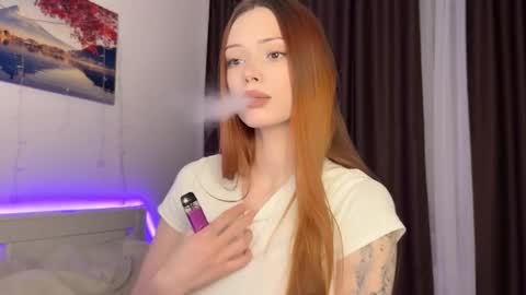 cherry_vale online show from 02.02.26