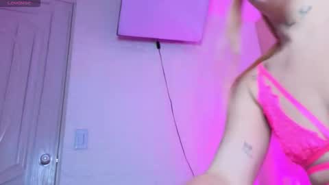 cherry_vega_1 online show from 12.14.25