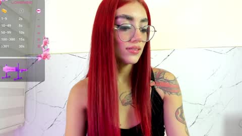 Cherry  Conection 11pm-6am Colombia time online show from 12.24.24