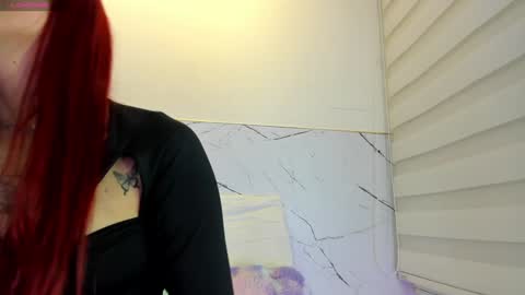 Cherry  Conection 11pm-6am Colombia time online show from 01.21.25