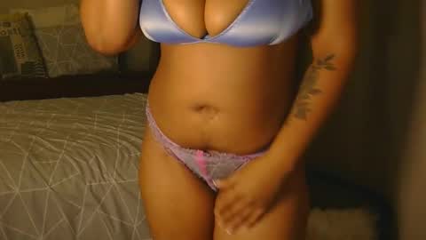 Cherrybabe online show from 01.19.25