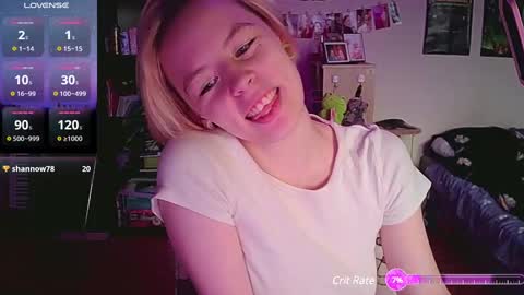 cherrybaby_0 online show from 12.09.24
