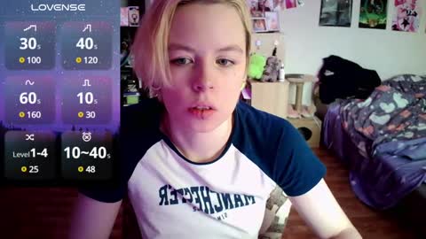 cherrybaby_0 online show from 12.10.24