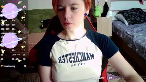 cherrybaby_0 online show from 02.11.25