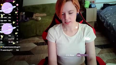 cherrybaby_0 online show from 02.18.25